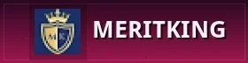Meritking Logo